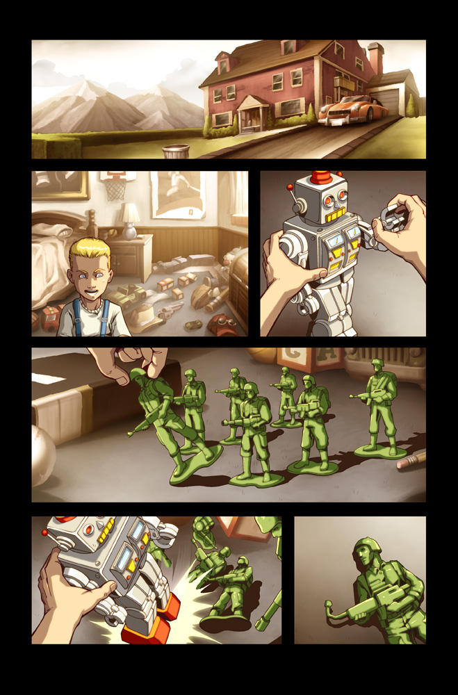 Yanimator G.I. JOE Transformers AOW3 p01 by yanimator on DeviantArt