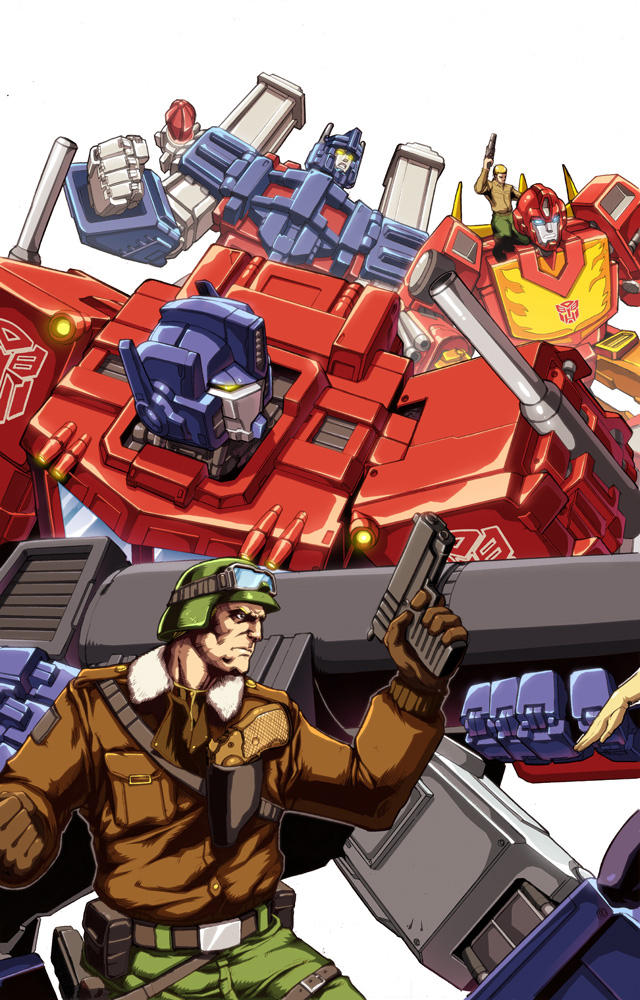 Yanimator G.I. JOE Transformers AOW1 cov by yanimator on DeviantArt