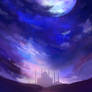 Realm of the Moon and Stars