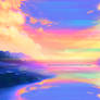 Rainbow Melody