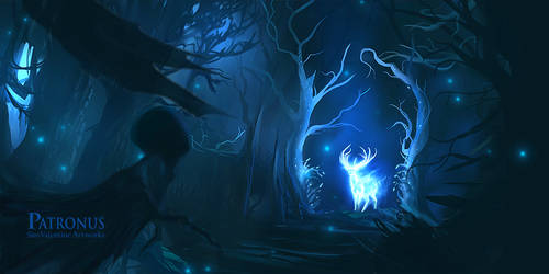 Patronus