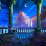 Moonlight Terrace