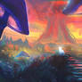 Colorful World