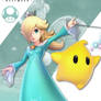 48 Rosalina  Luma