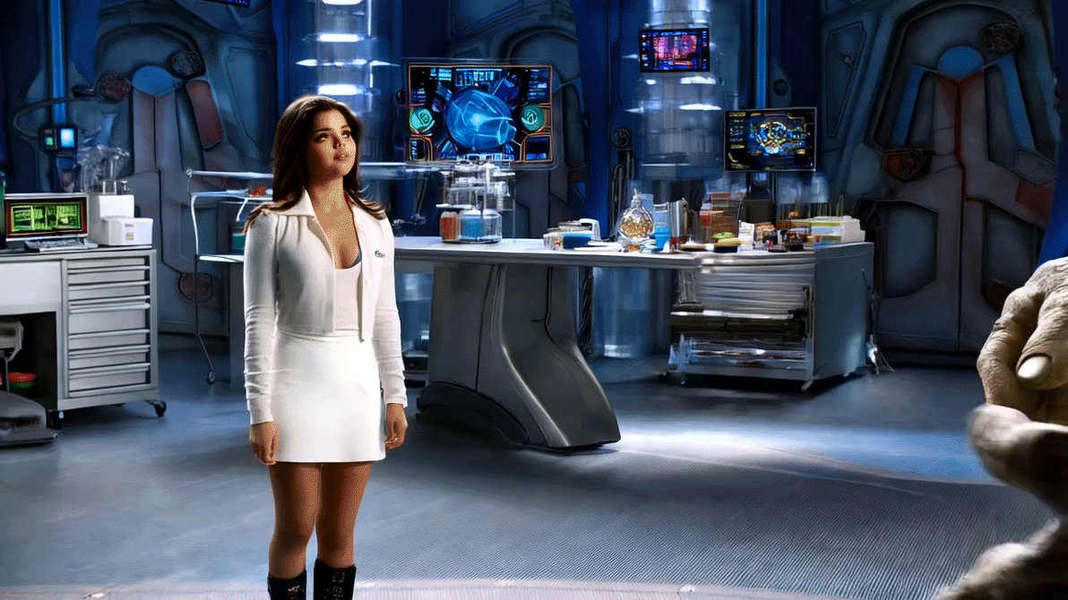 Ai-selena-g-sw-mad-shrunk-jump-2 by devilelvis on DeviantArt