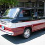 Corvair 95 pickup truck