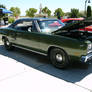 1969 Dodge Coronet RT Hemi