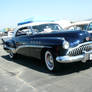 Buick 1949 Master of the Road