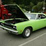 1970 Plymouth GTX 440 SixPack