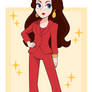 Mario Movie Pauline