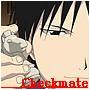 FMA Roy Mustang-Checkmate