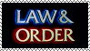 Law And Order Fan Stamp by Rhythm-Wily