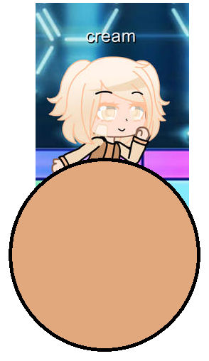 Creme Inflation Cream inflation by Shakira102007 on DeviantArt