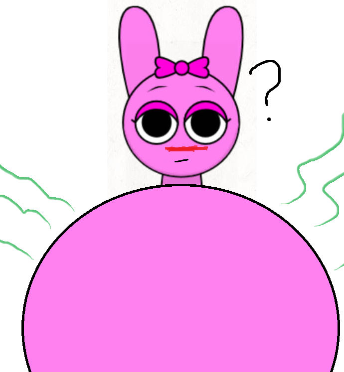 Pinki inflation with coke and mentos by Shakira102007 on DeviantArt