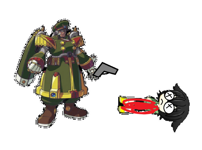 Colonel Redips kills Dakanda Multrisri by Shakira102007 on DeviantArt
