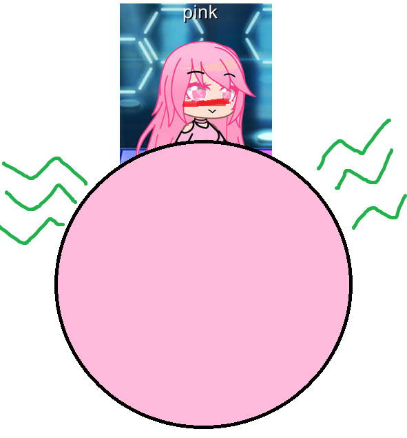 Pink Player Inflation Pink inflation with coke and mentos by Shakira102007 on DeviantArt