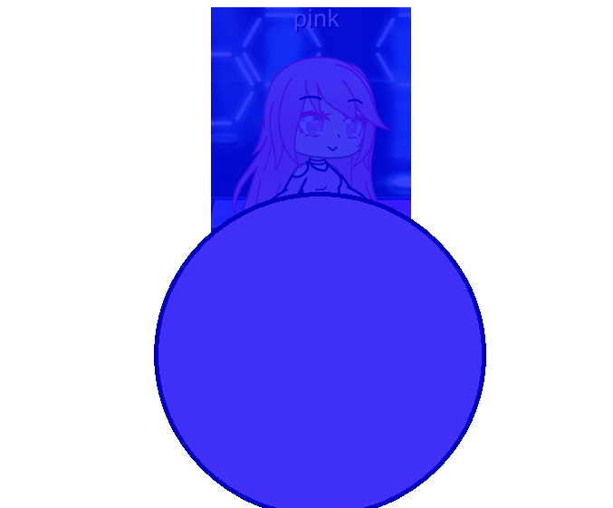 Pink Player Inflation Pink as Blueberry inflation by Shakira102007 on DeviantArt