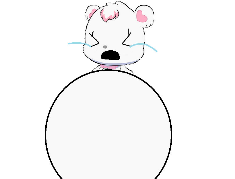 Labra crying and inflation by Shakira102007 on DeviantArt