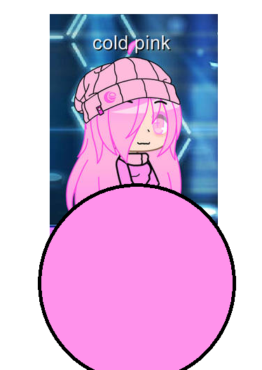 Pink Player Inflation Cold Pink inflation by Shakira102007 on DeviantArt