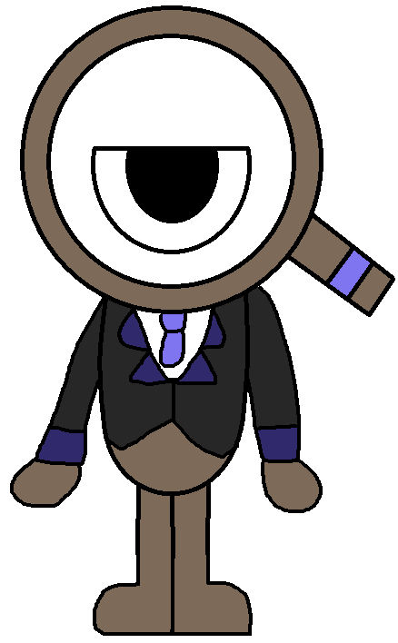 Rodger Trait Rodger in my style by Shakira102007 on DeviantArt