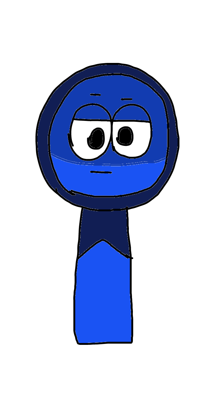 Jevin in my style by Shakira102007 on DeviantArt