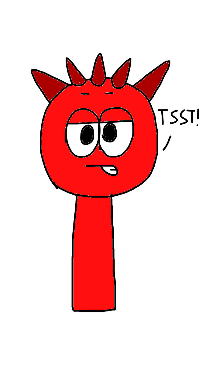Who Loves Raddy Raddy in my style by Shakira102007 on DeviantArt
