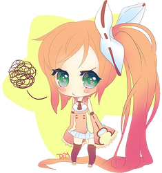 Chibi Sample 1