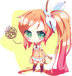 Chibi Sample 2