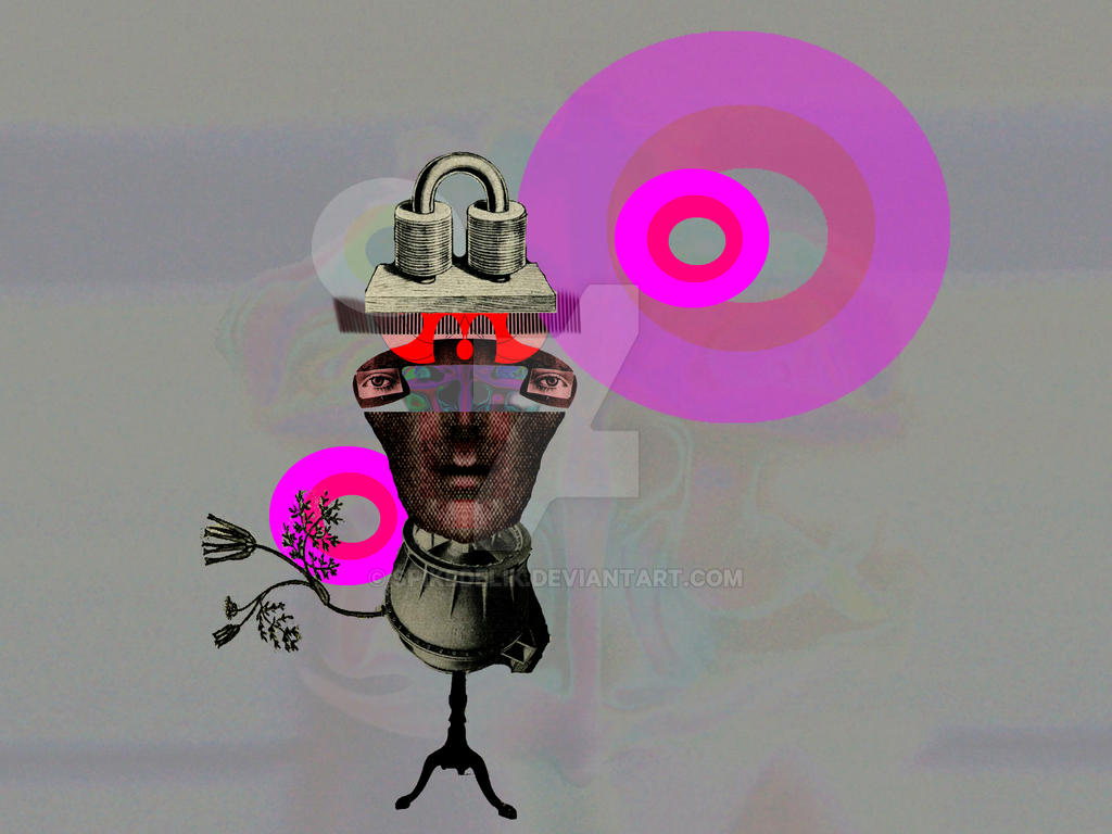 Programmed fusion by spikedelik on DeviantArt