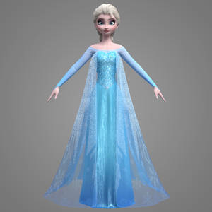 [Project Elsa] Elsa Model