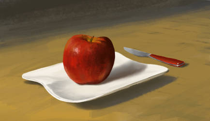 Study/Apple