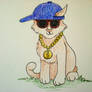 Cool Cat