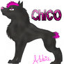 Chico - my Character :P