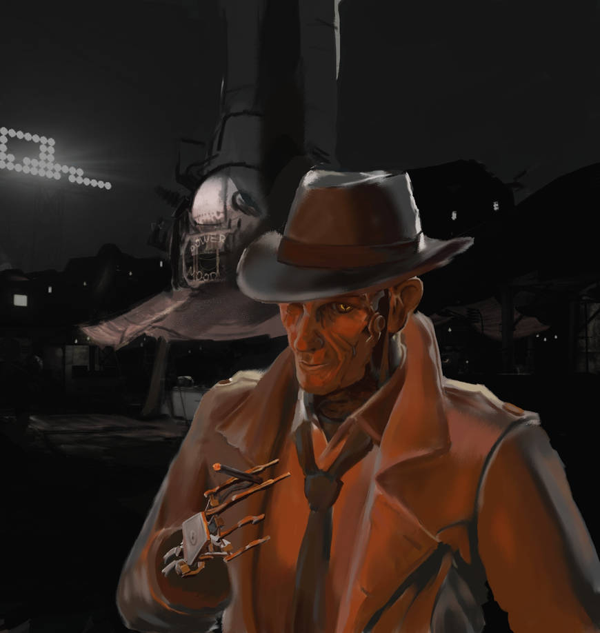 fallout 4