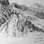 Mountain Path