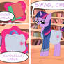 Twilight's Back-to-School Checklist