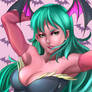 Morrigan