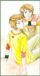 Green by shiro-no-arashi