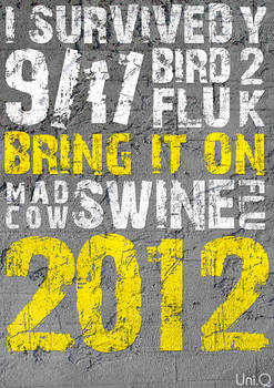 Bring It On 2012