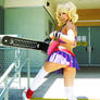 juliet lollipop chainsaw