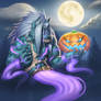 October FaogWolf icon pic