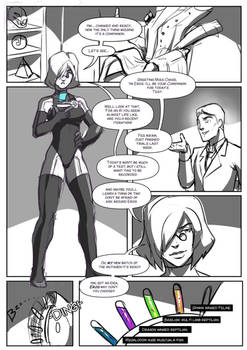 The Infinitest lab - Page 2