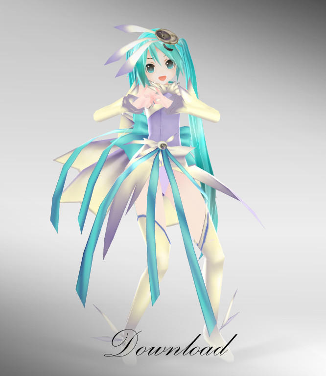 orbit api miku -download- by Mreffi on DeviantArt