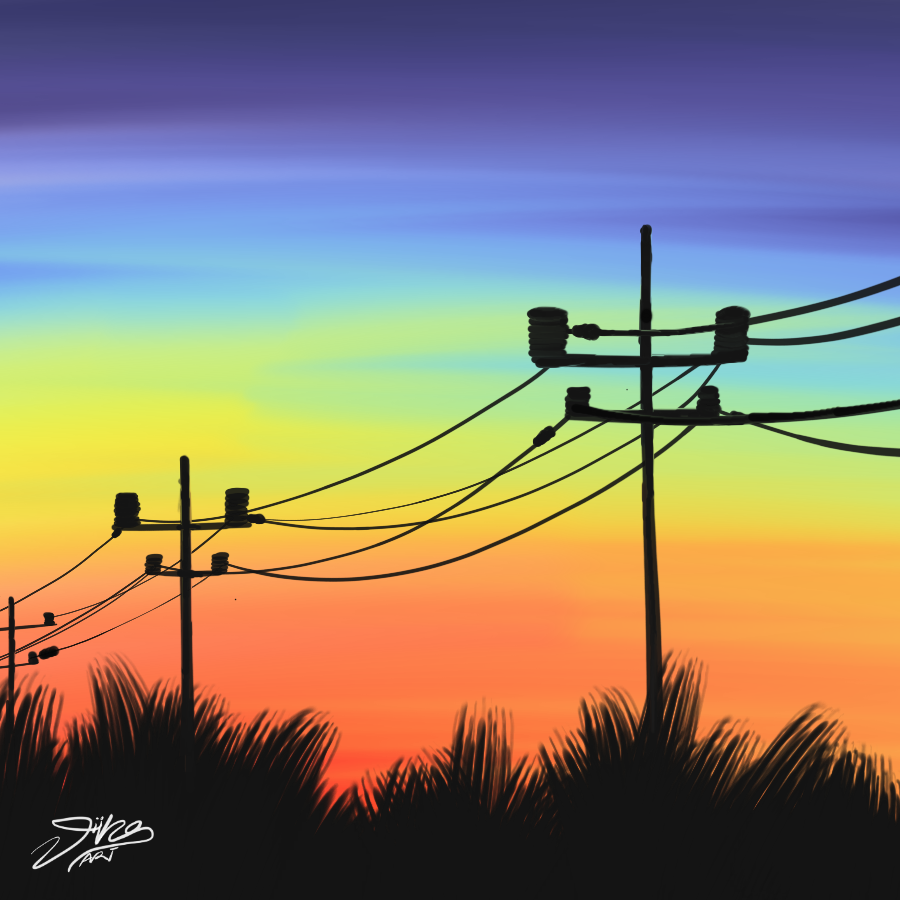 Powerlines