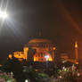 Ayasofya, Istanbul