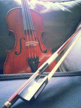 The Violin