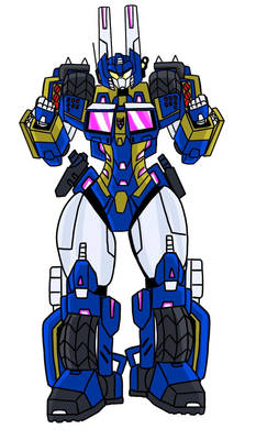TF GEMINI ONSLAUGHT!!