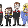 Star Trek Voyager Cartoonimen