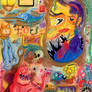 A Mouse, Her Thoughts and 48 Other Things...