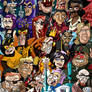 Venture Cartoonibros